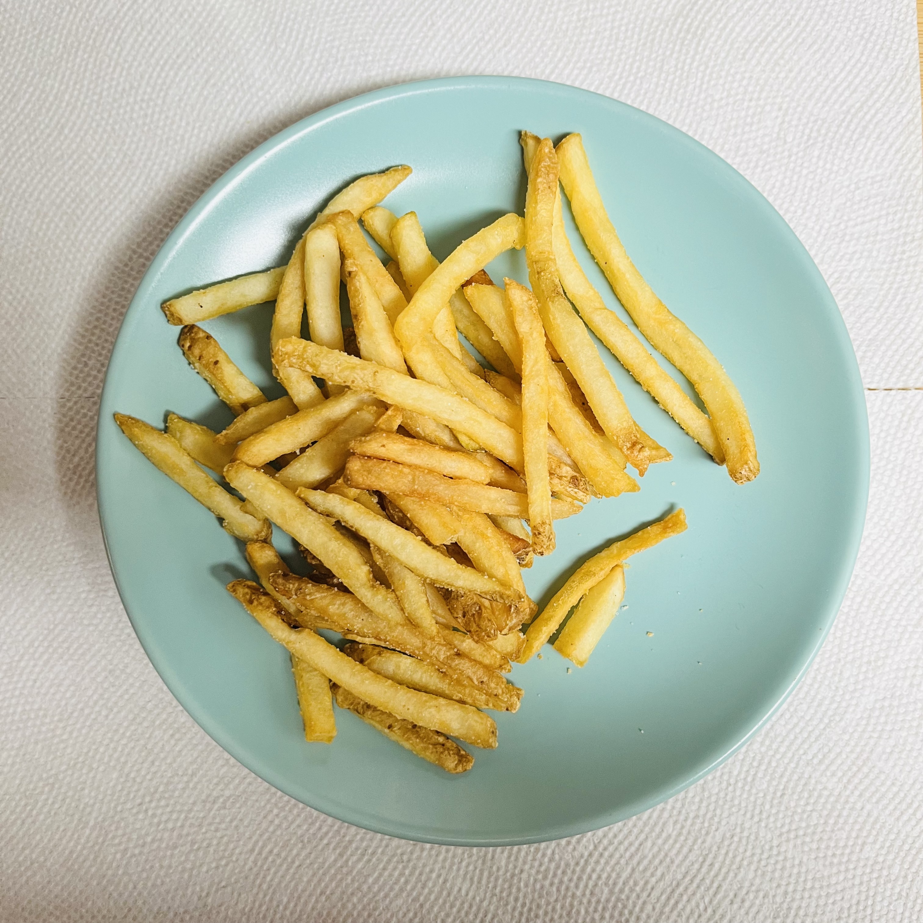 The Best Fast Food French Fries, Blind Taste Tested For 2023