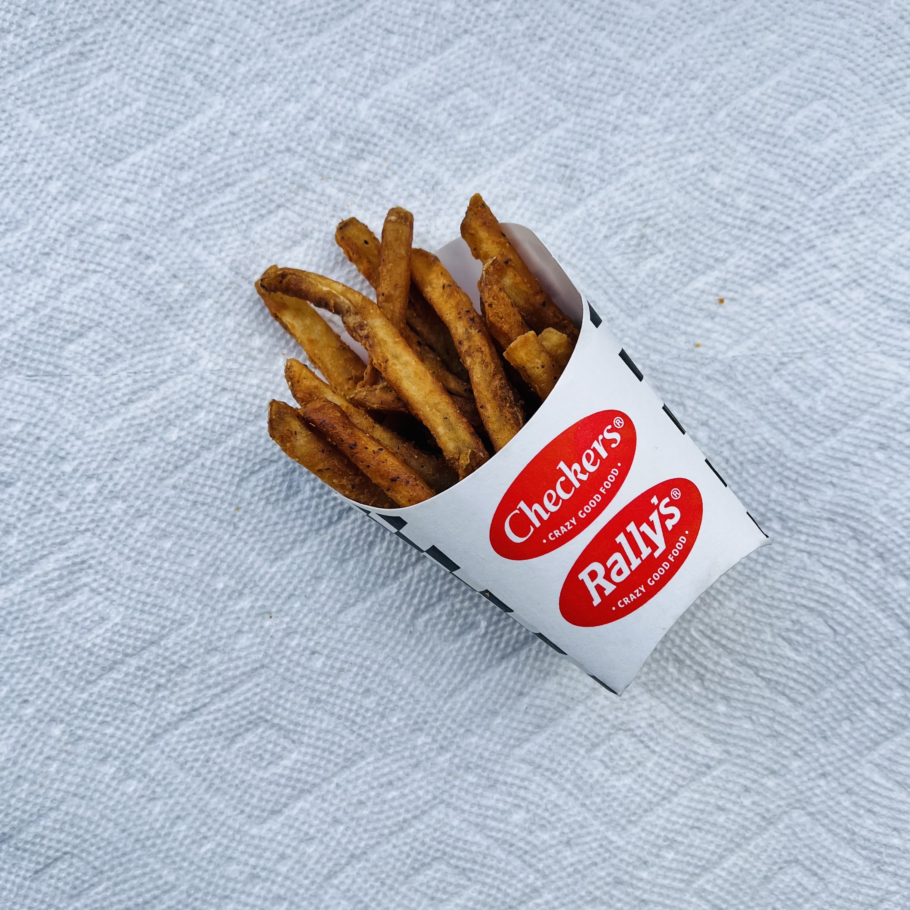 Best Fast Food French Fries, Ranked - Thrillist