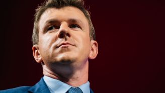 Right-Wing Gadfly James O’Keefe Is Apparently A ‘Power Drunk Tyrant’ Who Loves Musical Theater And Steals Sandwiches From Pregnant Women When He’s Hungry