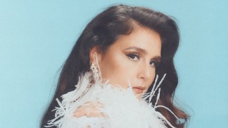 Jessie Ware Announced Her New Album ‘That! Feels Good!’ And Unveiled The Diva-Inspired Single ‘Pearls’