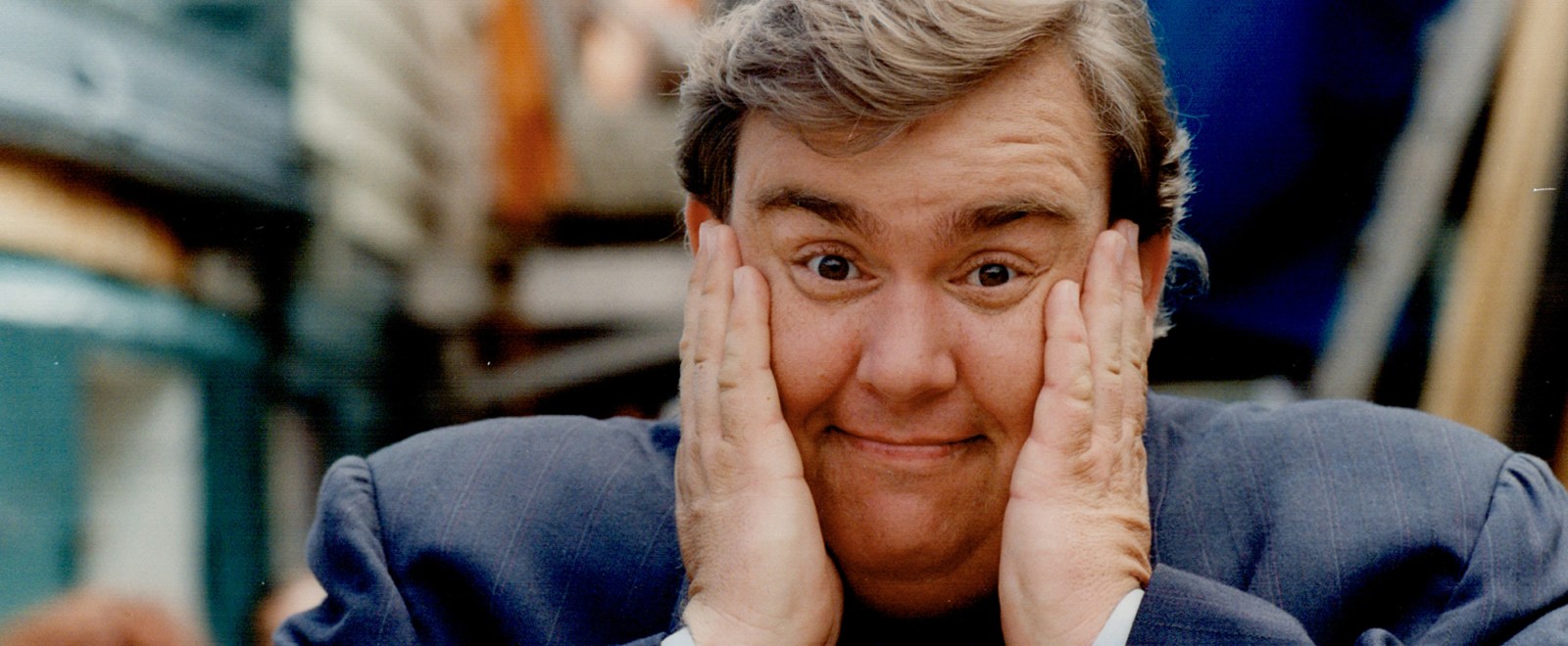 John Candy