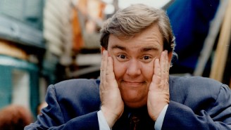 Ryan Reynolds And Colin Hanks Are Making A John Candy Documentary For Amazon Prime