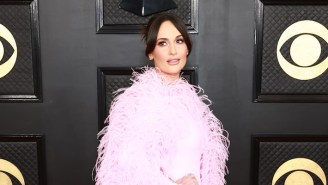 Kacey Musgraves And Reese Witherspoon Are Set To Executive Produce Country Music TV Competition Show