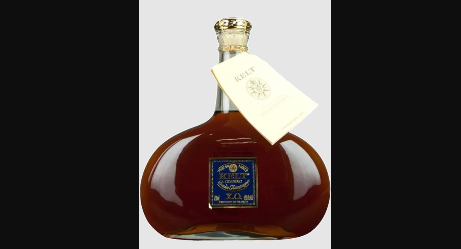 Maison Surrenne Grande Cognac XO