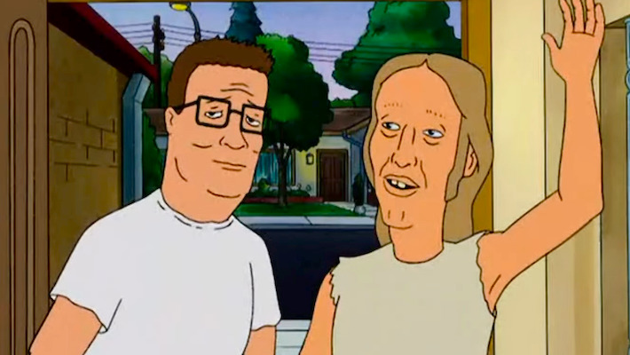 King of the Hill' Revival Officially Heading To Hulu