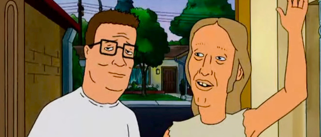 Looks Like A King Of The Hill Revival Could Be Happening Soon With Some Big  Changes
