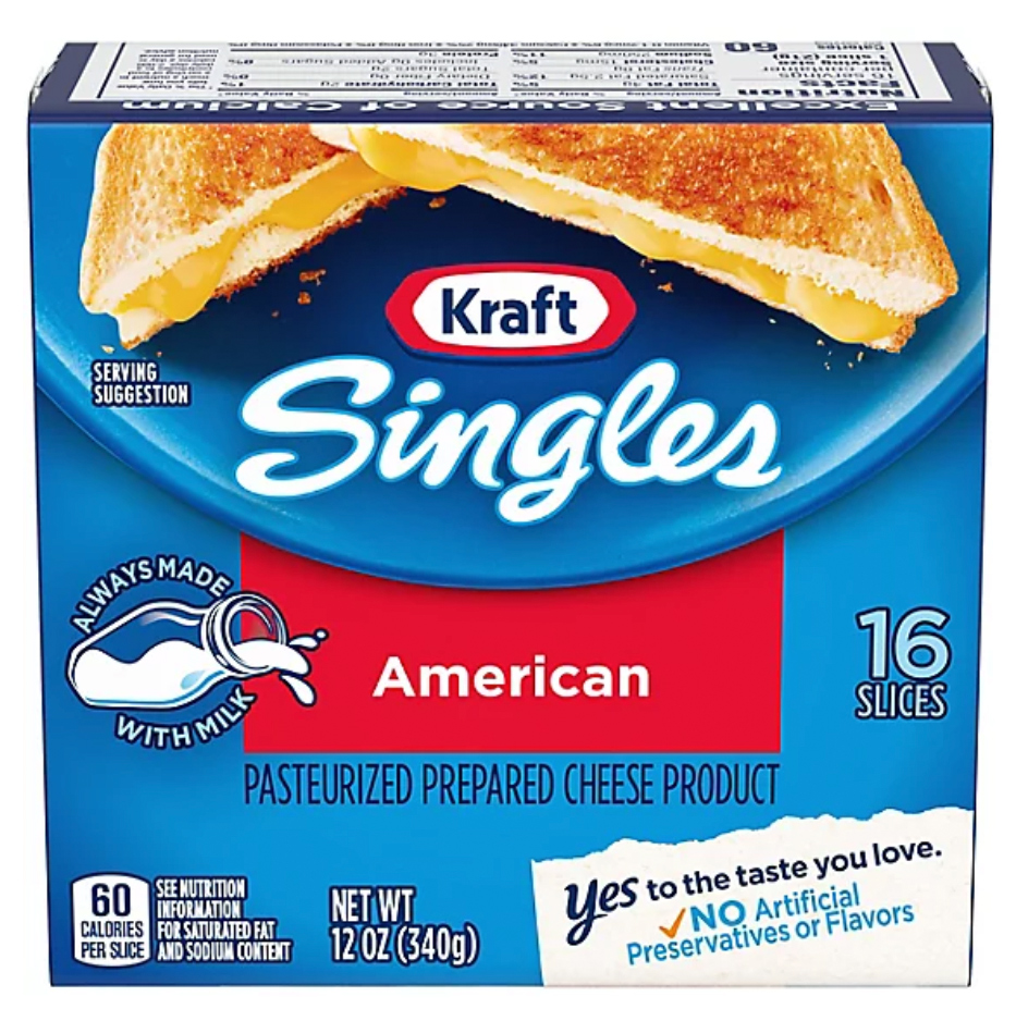 Kraft Singles