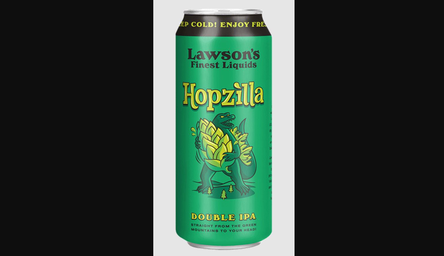 Lawson's Finest Hopzilla