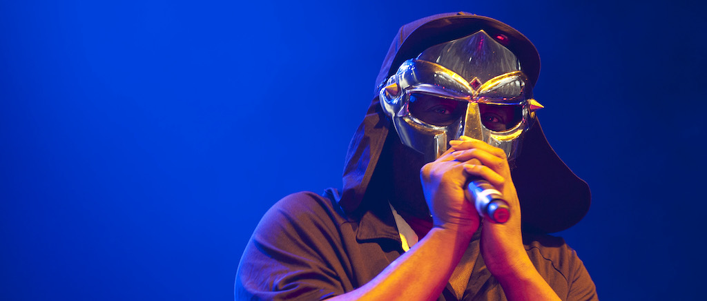 MF DOOM