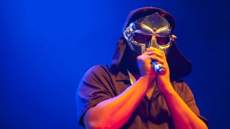 MF Doom’s Metalface Records Is Planning A Reissue Of KMD’s ‘Black Bastards’