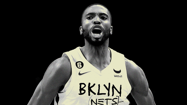 mikal bridges