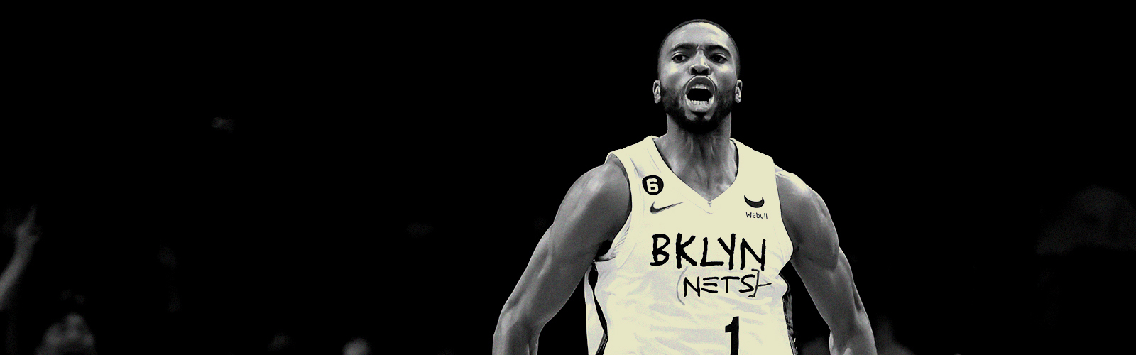 Mikal Bridges Already Looks Like A Future Star For The Nets