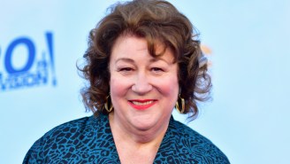 Fresh Off ‘Cocaine Bear,’ Margo Martindale Will Star In A TV Series About A Canadian Maple Syrup Heist