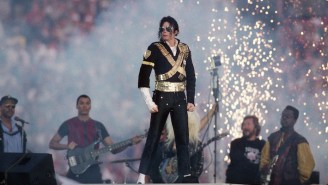 Michael Jackson’s Estate Is Reportedly Close To Selling Just Half Of Its Catalog For Nearly A Billion Dollars