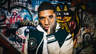 NLE Choppa’s ‘UPROXX Sessions’ Performance Of ’23’ Is A Step Back Into His Musical Start