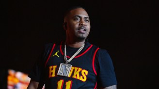 Nas’ Song In The ‘John Wick 4’ Trailer Proves He Is Indeed Still Relevant, Despite Past Online Debates