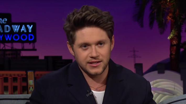 Niall Horan Credited Katy Perry's 'X-Factor' Rescue For His Career