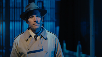 Paul Rudd Was Star Struck By His ‘Only Murders In The Building’ Co-Stars: ‘Surreal Doesn’t Even Cover It’