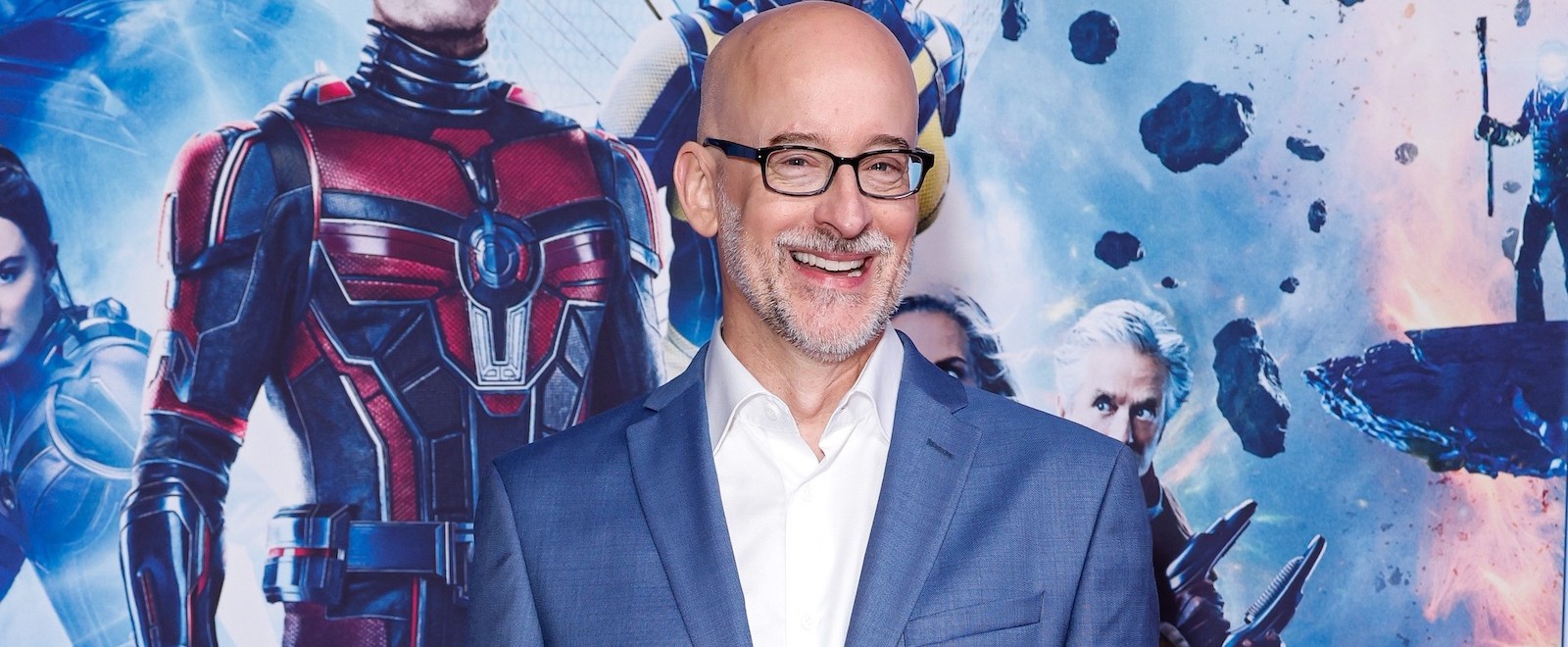 Peyton Reed