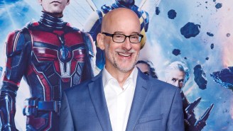 Peyton Reed On Completing His Ant-Man Trilogy, Doing Right By Michelle Pfeiffer, And Bringing MODOK To Life