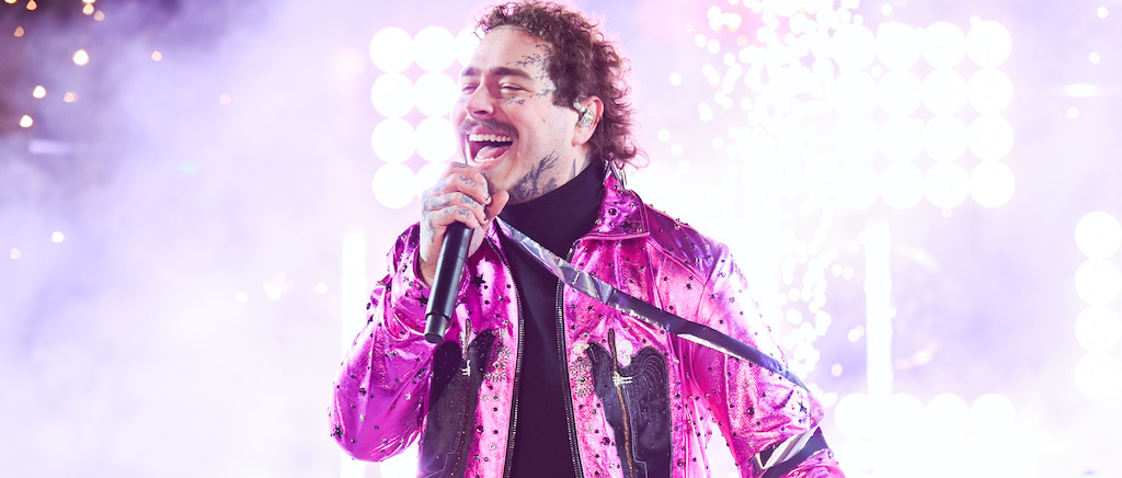 Post Malone