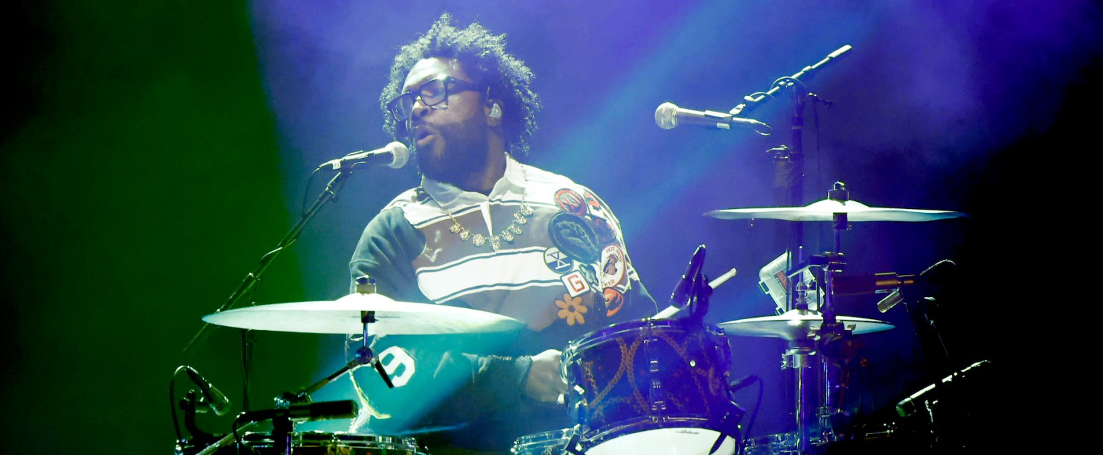 Questlove 2023 Grammys