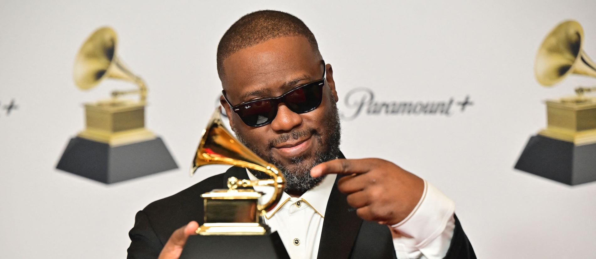 Robert Glasper Acknowledged Chris Brown Mad After Grammys 2023