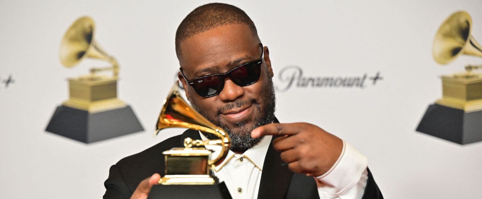 Robert Glasper Acknowledged Chris Brown Mad After Grammys 2023
