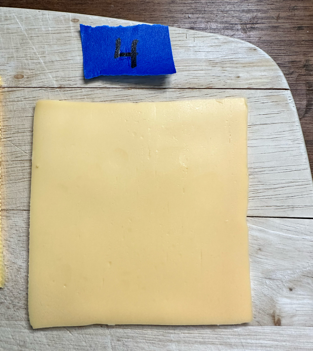 Best American Cheese, BlindTasted & Ranked