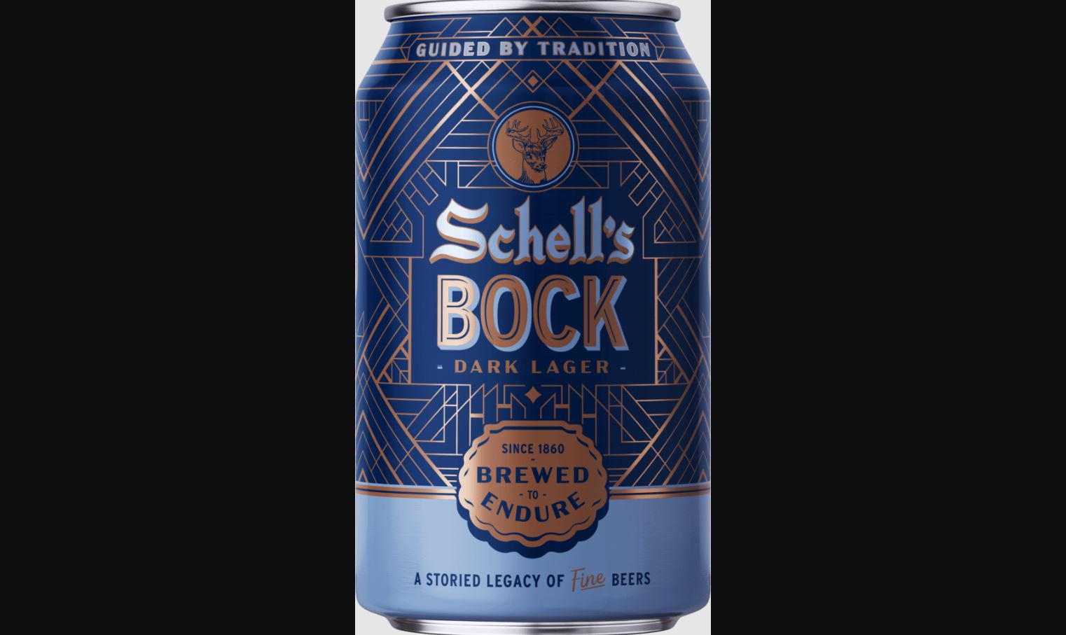 Schell’s Bock