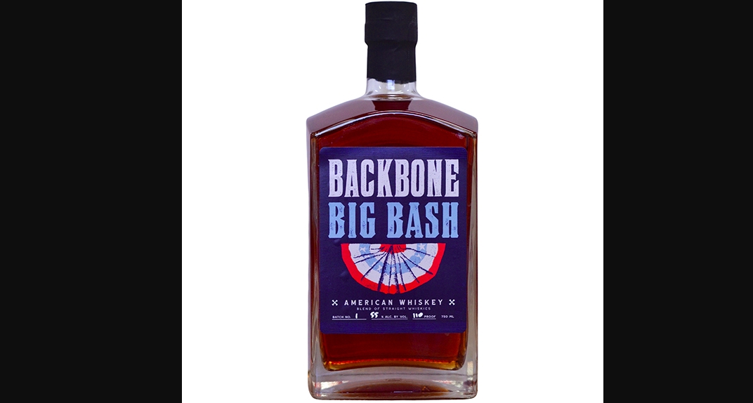 Backbone Big Bash