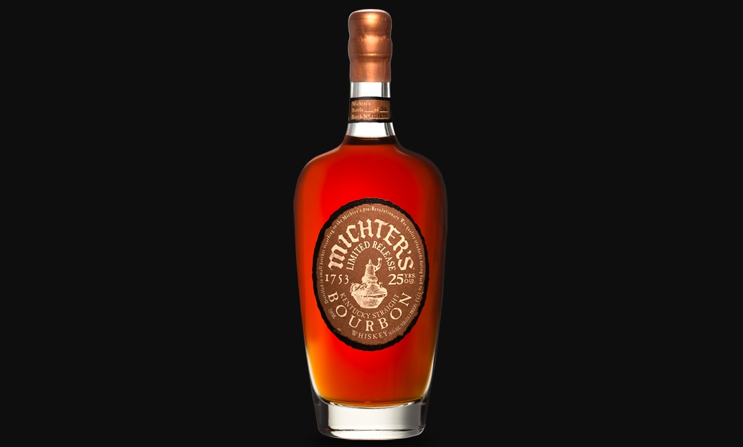 Michter's 25 Bourbon