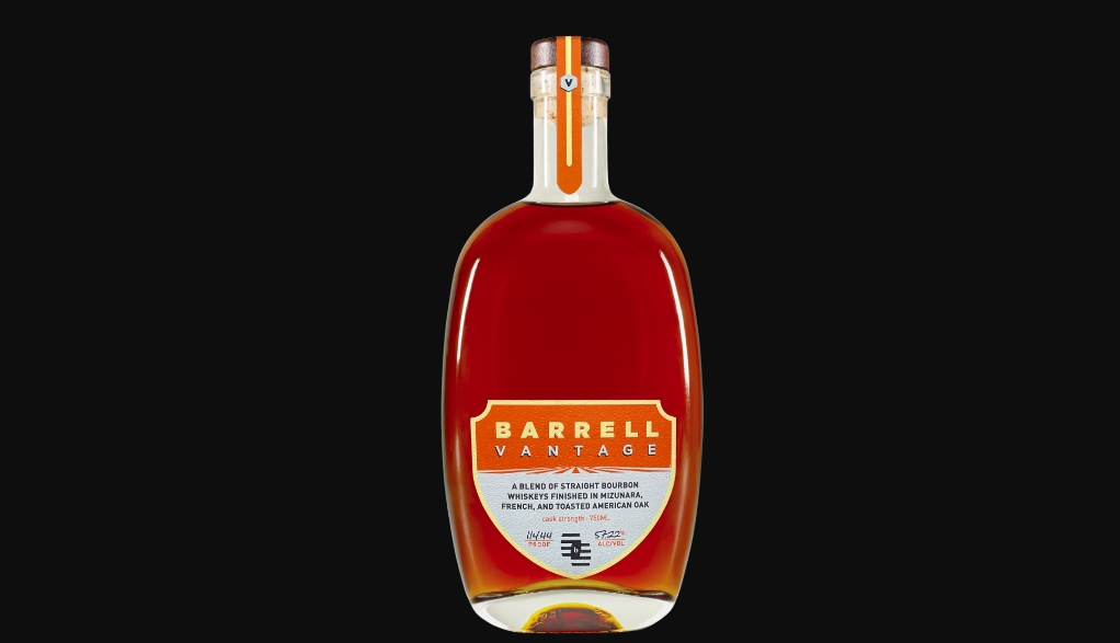 Barrell Vantage