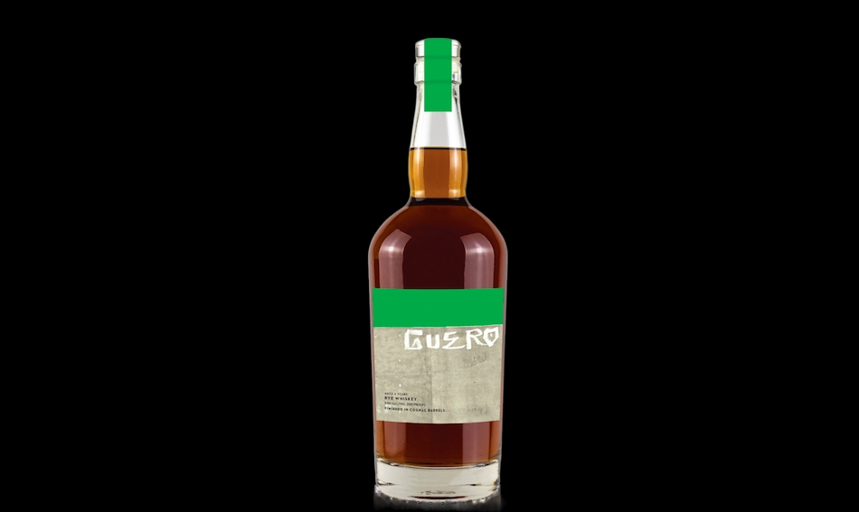 Guero Rye