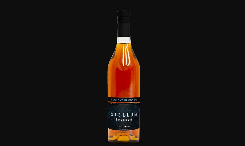 Stellum Bourbon Equinox Blend