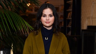 Selena Gomez Ended Her Social Media Hiatus To Address The ‘Horror, Hate, Violence, And Terror’ Amid The Israel And Palestine Conflict