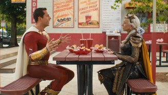 ’Shazam: Fury Of The Gods’: You Know What, All Things Considered, It’s Good Enough