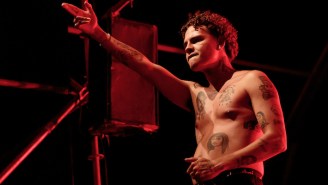 Slowthai Is Fighting Back Against High Ticket Prices By Charging About $1 To Get Into An Intimate Tour