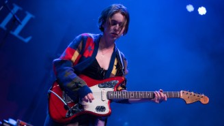Snail Mail And Waxahatchee Cover The Killers’ ‘When We Were Young’ In A Nostalgic Performance