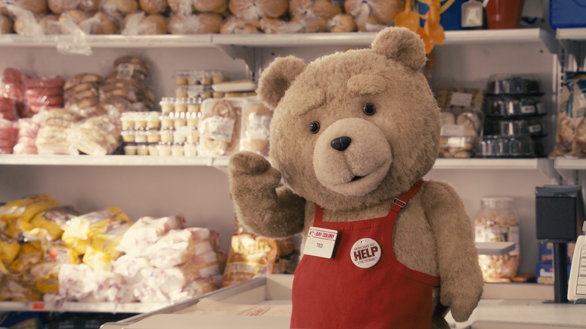 The Best Pop Culture Teddy Bears