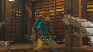 ‘The Legend Of Zelda: Tears Of The Kingdom’ Will Cost $70
