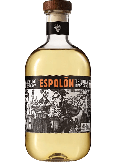 Best Tequila