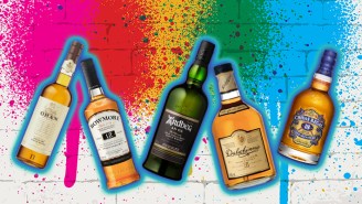 The Absolute Best Scotch Whisky Between $70-$80, Ranked