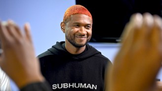Usher Was So Blown Away By A K-Pop Group’s Concert That It Inspired His Own Shows