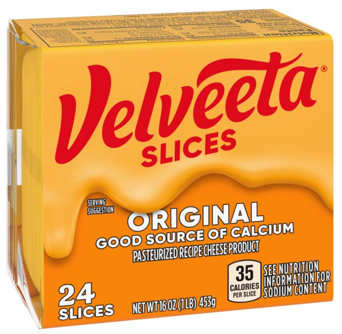 Velveeta