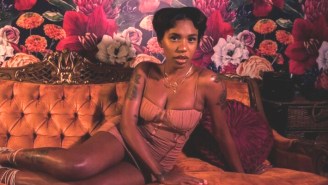 Yaya Bey’s ‘Exodus The North Star’ Video Is A Vintage Tale Of A Lover’s Yearning For Deeper Connection