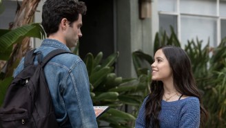 Why Isn’t Jenna Ortega In ‘You’ Season 4?