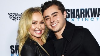 ‘The Walking Dead’ Actor Jansen Panettiere’s Family Has Revealed His Cause Of Death (At Only 28 Years)