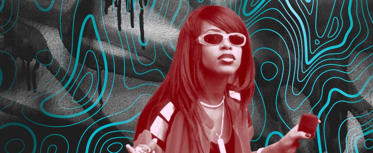 How The Music Industry Failed Aaliyah