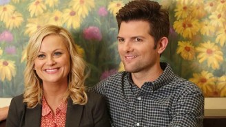 Adam Scott Would Like To Clear Up The Rumor That He Killed ‘Party Down’ By Joining ‘Parks & Rec’